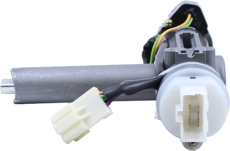 Roneeson Ignition Lock Switch with Keys for Kia Optima 2001-2006, Hyundai Sonata XG350 2002-2005 - Image 5